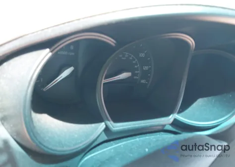 2014 Kia Rio Lx из США, поврежденный, VIN KNADM4A30E6341731